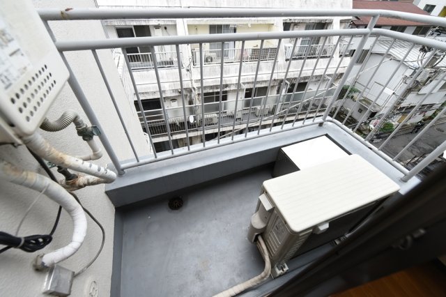 ネオハイシティ渋谷201号室 同建物別部屋の参考画像