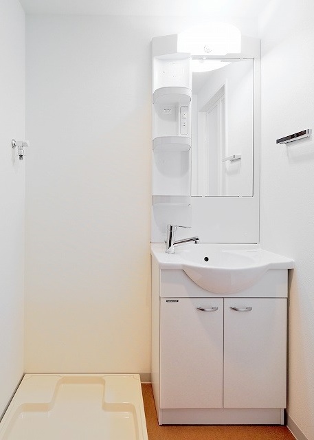 ラフィスタ宮崎台4階 内観