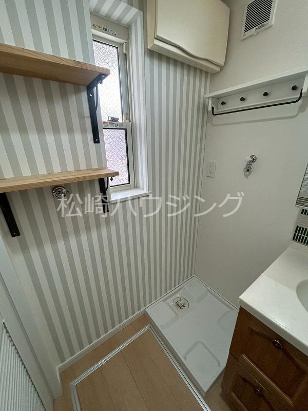 上高田2丁目11戸建 部屋その他