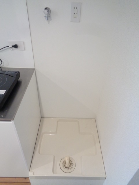 クレインウッド2階 同建物別部屋の参考画像