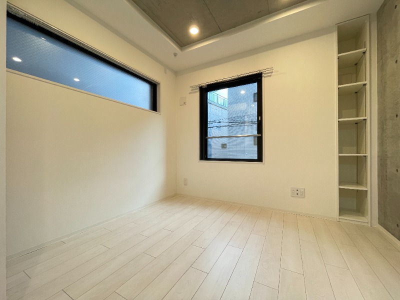 ＭＤＭ西巣鴨2階 リビング