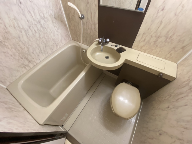 ワコーレ川崎3階 部屋その他