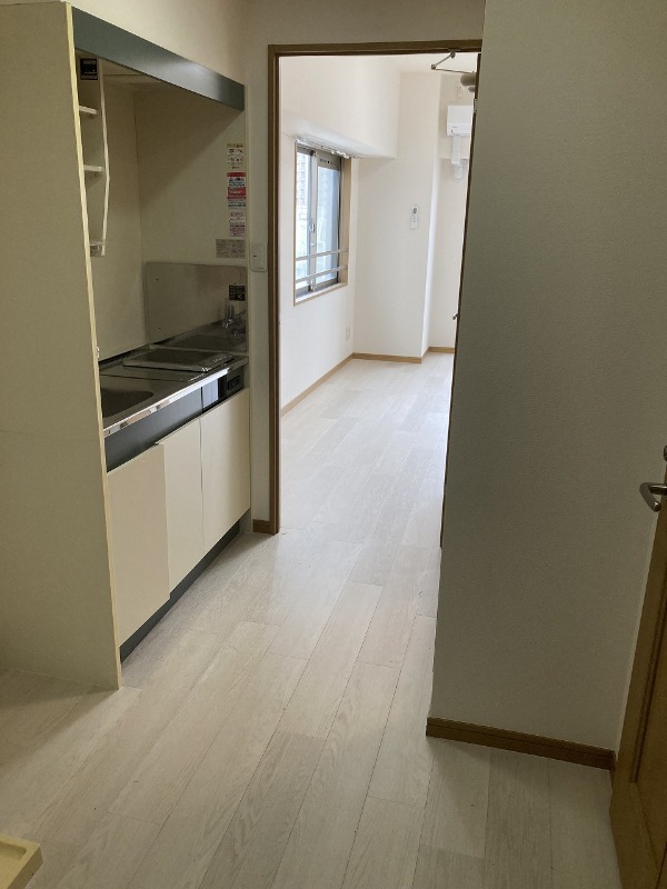 ダイヤマンション(K-122)5階 部屋設備