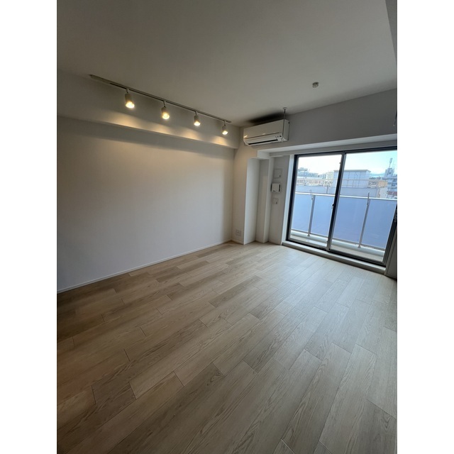 ザ・パークワンズ目黒不動前606号室 同建物別部屋の参考画像