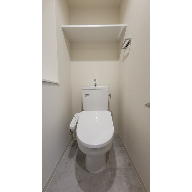 プレサンスブルーム浅草North0307号室 内観