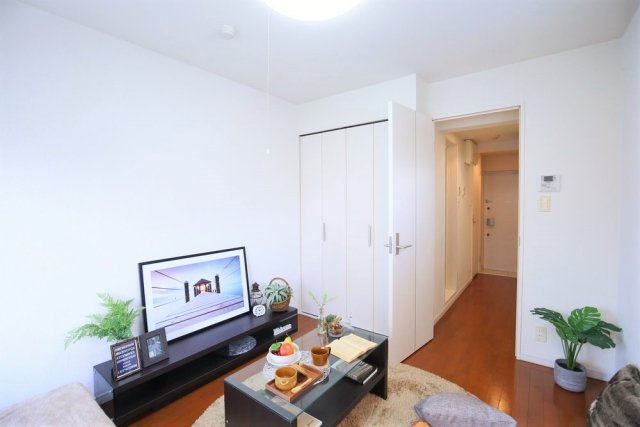 Ｌｕｘｓ上板橋204号室 同建物別部屋の参考画像