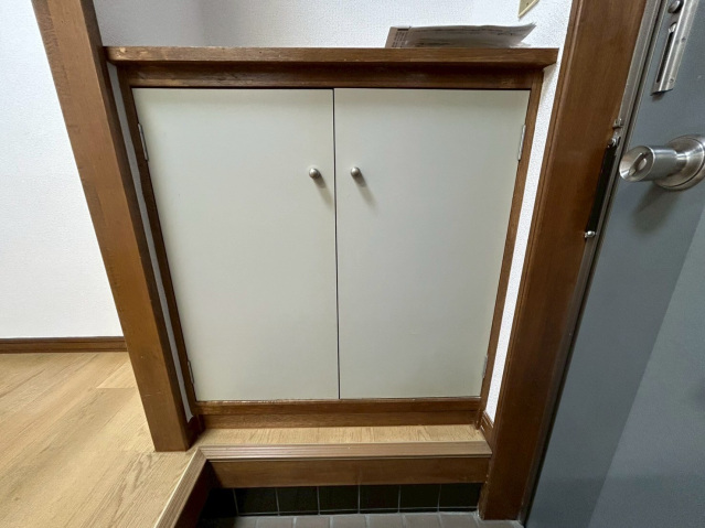 ノースコート本郷1階 部屋その他