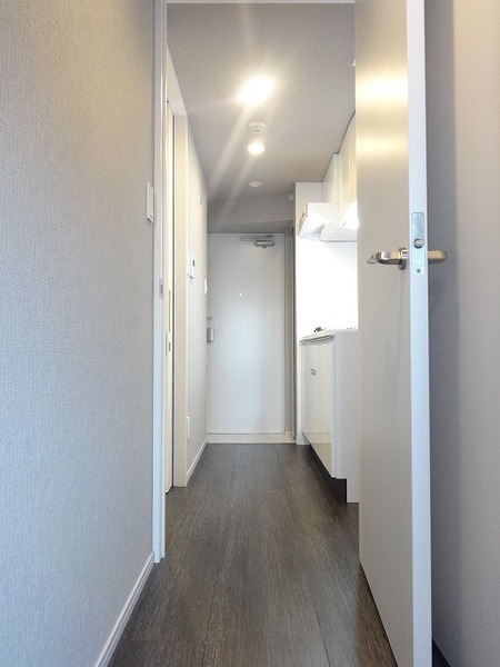 ザ・レジデンス・オブ・トーキョーＴＹ１６201号室 その他