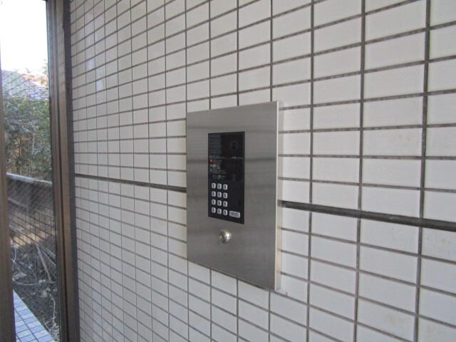 あかるハイム１１2階 部屋その他