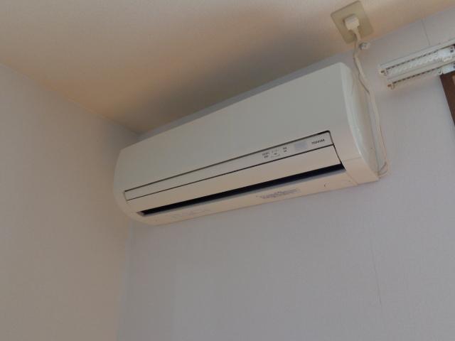 エスポアール エアコン