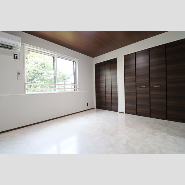 西臺　稀　上ノ臺(ニシダイマレウエノダイ)06号室 洋室