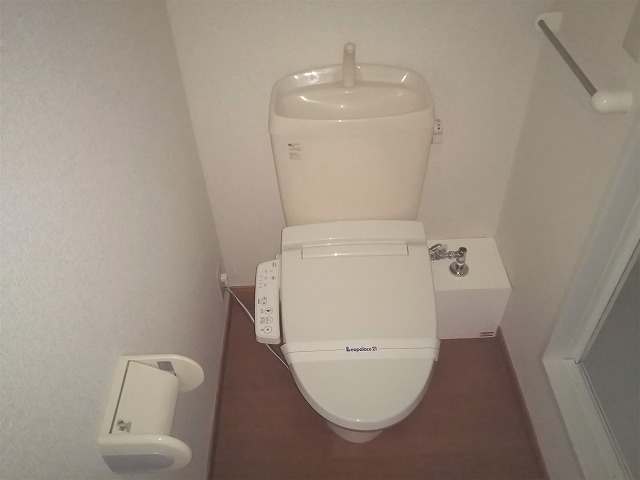 レオパレスシャンブル参番館106号室 部屋その他