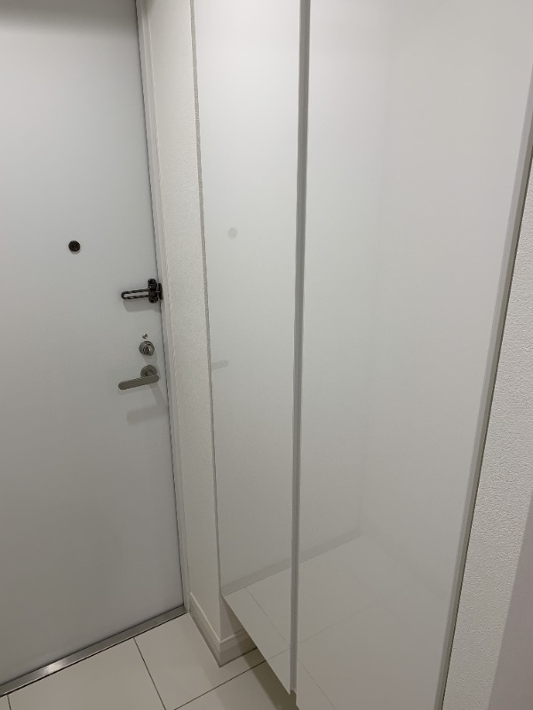 リヴシティ成増ミュジオ弐番館 同仕様