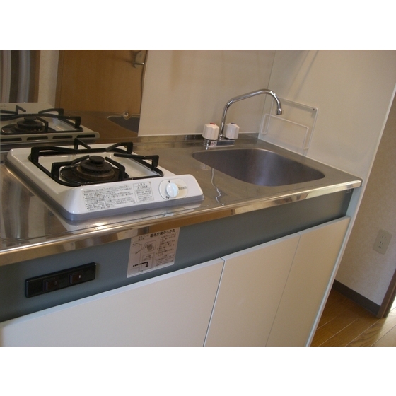 エクセルＩ キッチン