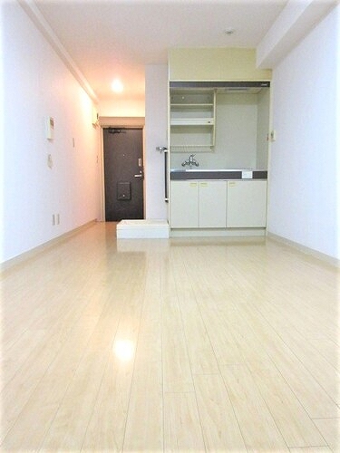 ライオンズマンション関内第２ 洋室　※2021年11月撮影時