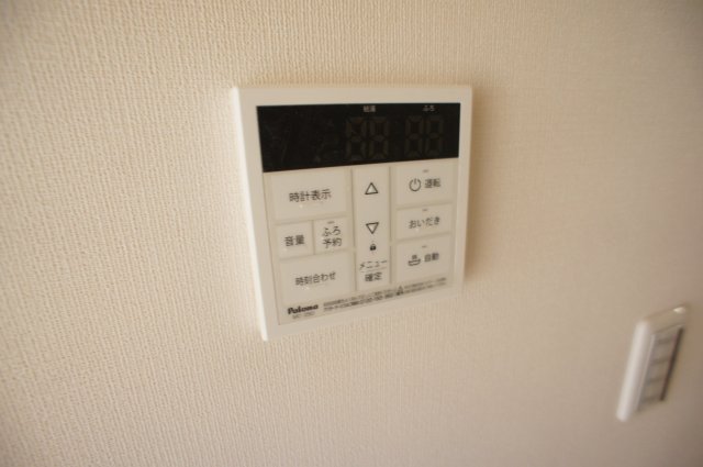 ルミエール・エタンセル　サンク0102号室 部屋設備