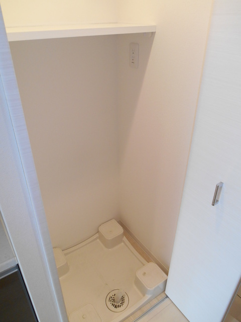 ガーラ・プレシャス横濱関内6階 その他