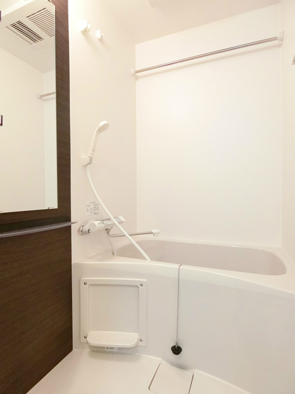 リブリ・アリーナ湘南台 お風呂