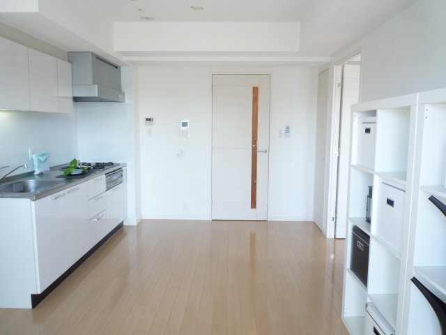 プラウドフラット浅草駒形1301号室 同建物別部屋の参考画像