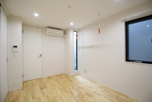 ゼニーヴ上高田Ⅱ1階 部屋その他