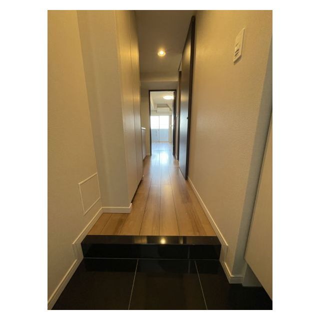 ルクレ高円寺アジールコート0701号室 同建物別部屋の参考画像