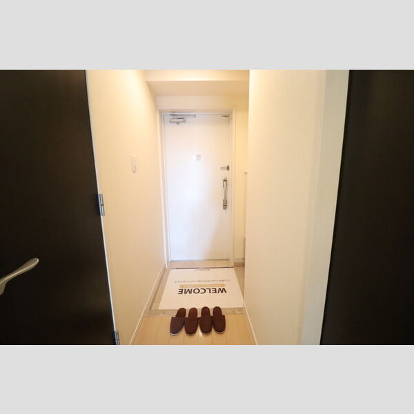 おおたかの森グラナリー 玄関