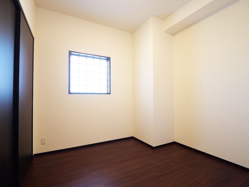 プレジオ川口ASIAN6階 部屋その他