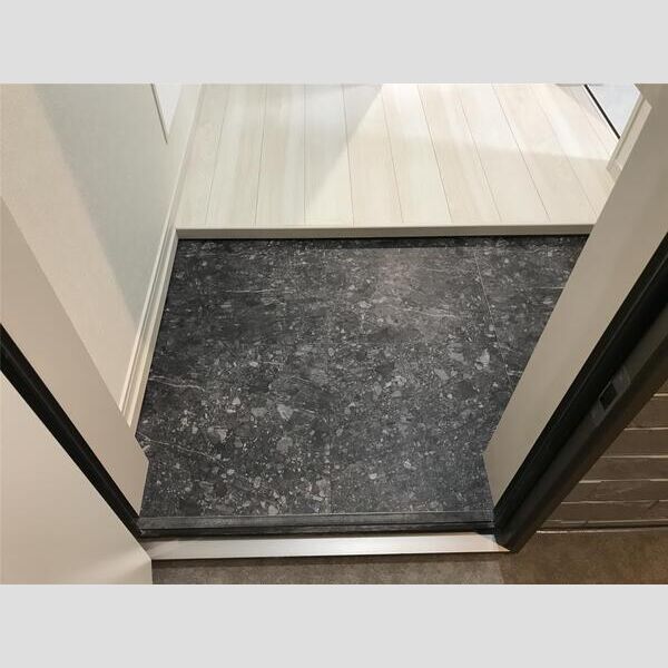 リーブルファイン浦和美園 玄関