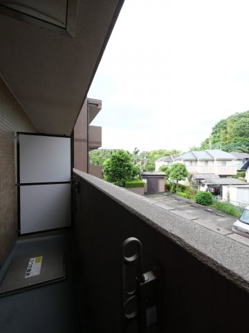 コムーネ八王子片倉3階 同建物別部屋の参考画像