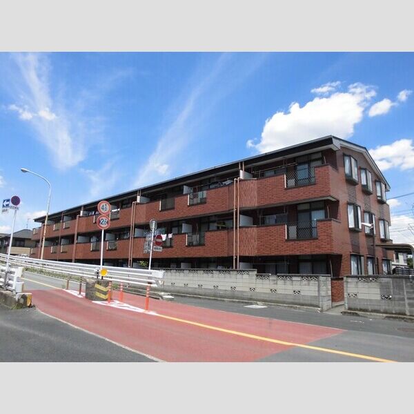 グランシャリオ大宮303号室 建物外観