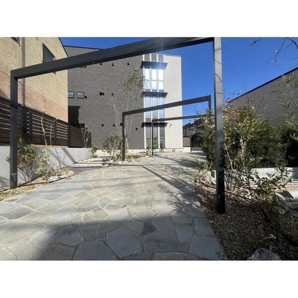 KALEA104号室 外観