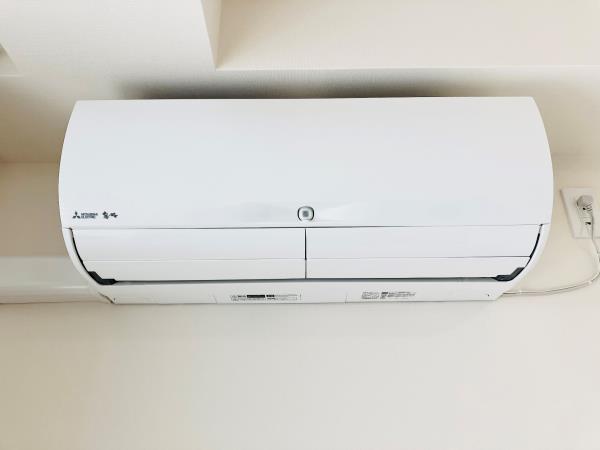 白金ザ・スカイ 東棟 部屋設備