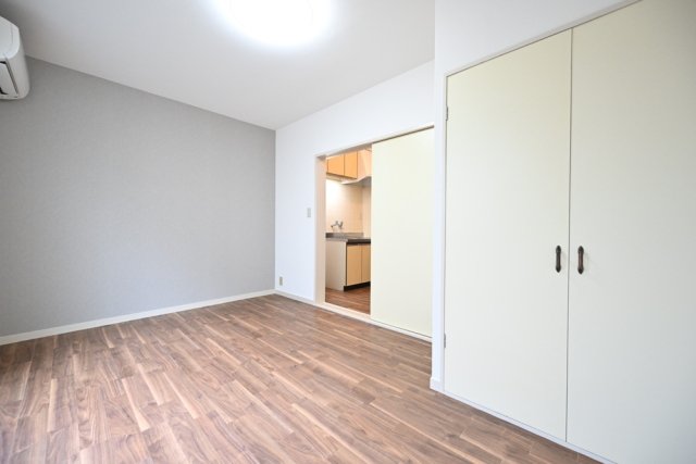 エスポワール（中野区）1階 部屋その他