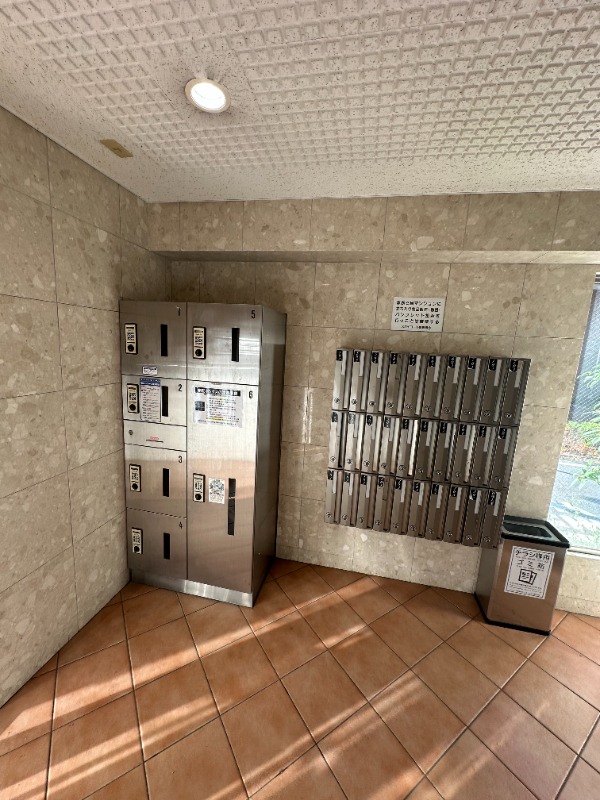 スカイコート芦花公園5階 部屋その他