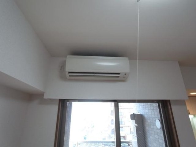 ＳｉｎＣｉｔｙ東十条 エアコン