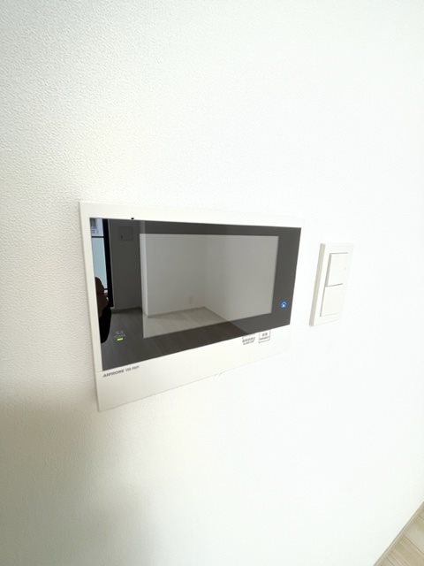 クロスレジデンス日本橋浜町10階 部屋その他