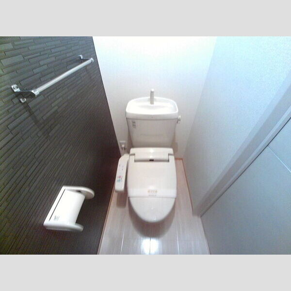 グランシャリオ 温水洗浄便座