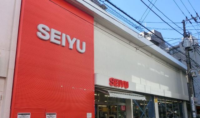 マノワール千歳烏山Ａ棟 【デパート】西友烏山店まで953ｍ