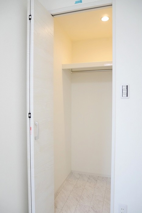 ラフィスタ鷺沼（北棟） 内観