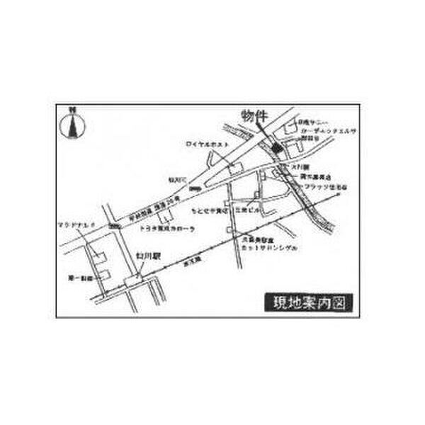 エステート千歳烏山103号室 null