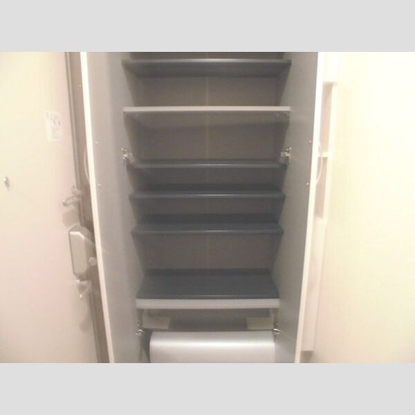 Luxe シューズボックス