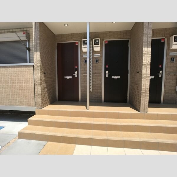 ルミエール　A202号室 周辺