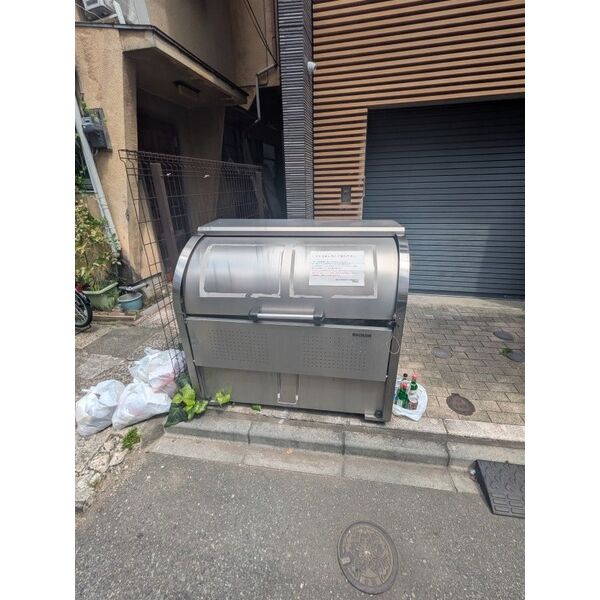 SOU YOTSUYA FUNAMACHI101号室 部屋その他