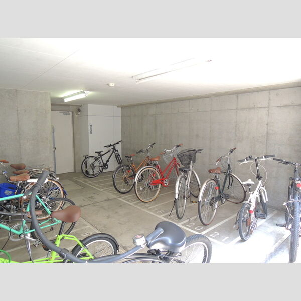 カスタリア南麻布 周辺