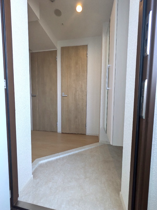 パレスシンシア江東橋3階 部屋その他