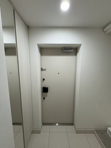 GENOVIA世田谷桜0315号室 別タイプ参考写真