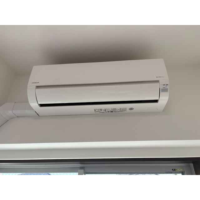 GENOVIA川崎鈴木町skygarden301号室 部屋設備