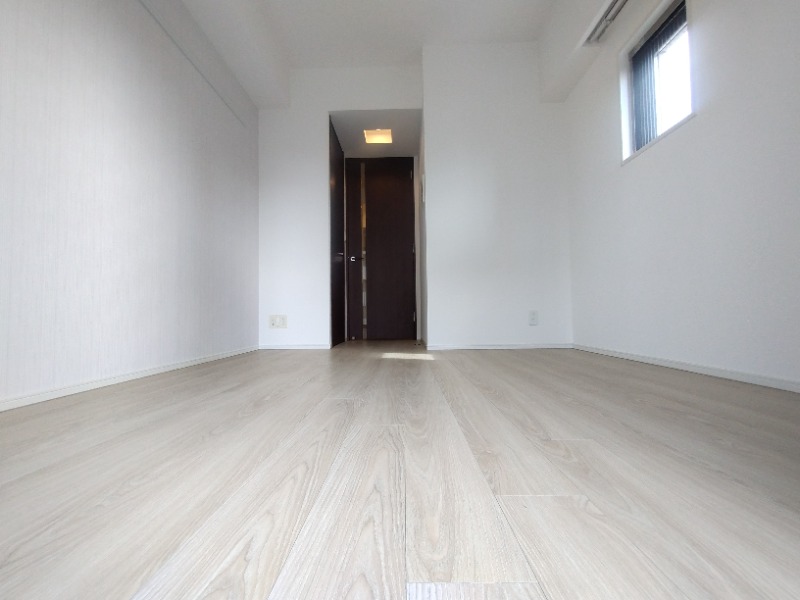 クレイシア品川戸越銀座 リビング