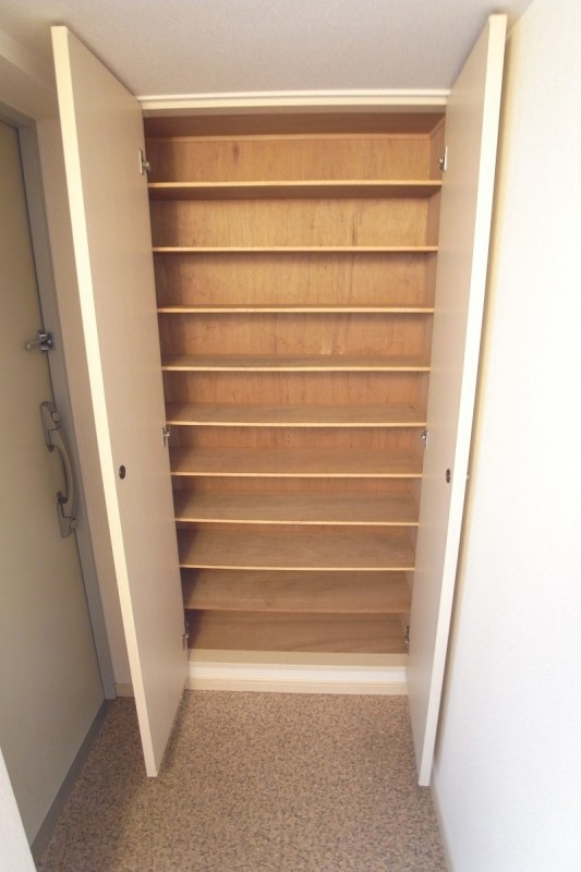 ロングエイトⅢ7階 部屋その他