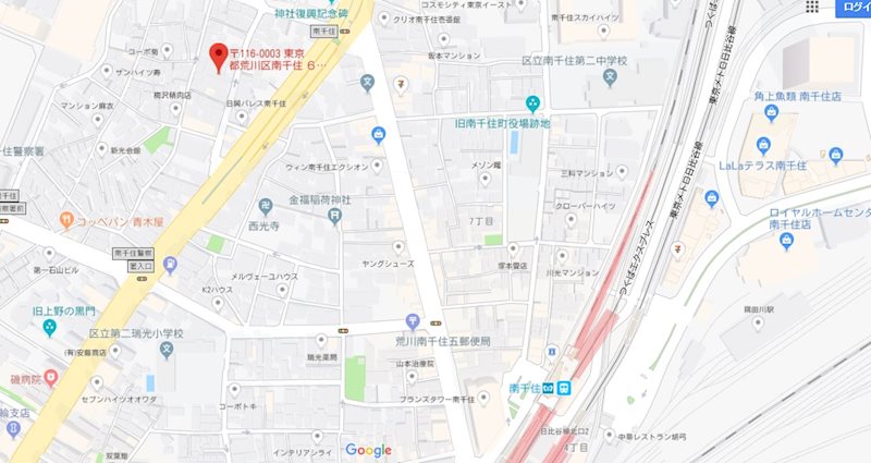 ＣＡＳＡＳ　ＧＡＲＤＥＮ3階 null